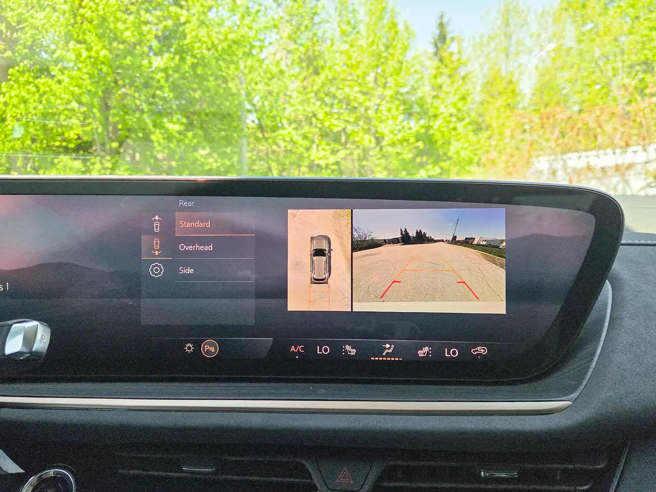 Buick Envision снимка Buick Envision