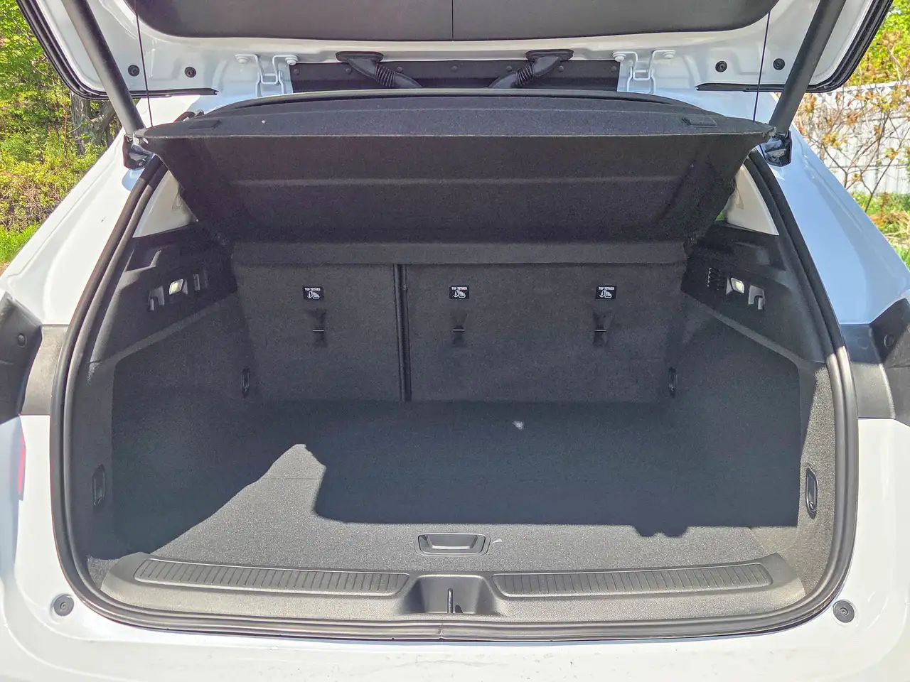 Buick Envision снимка Buick Envision