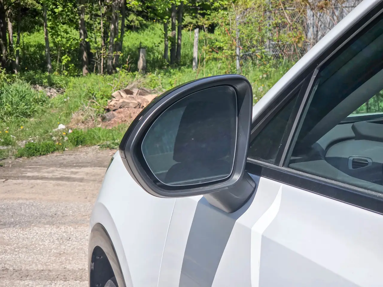 Buick Envision снимка Buick Envision