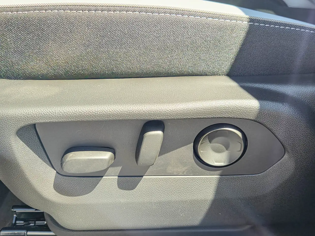 Buick Envision снимка Buick Envision