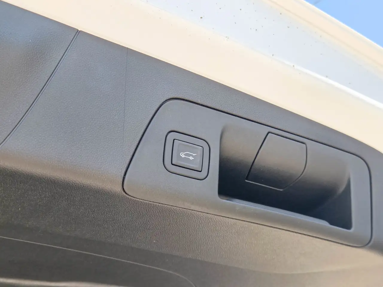 Buick Envision снимка Buick Envision