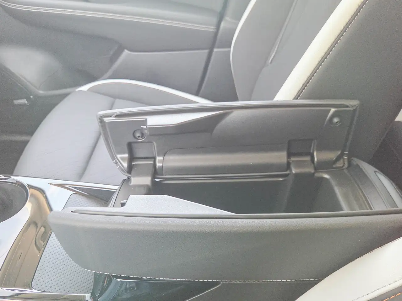 Buick Envision снимка Buick Envision