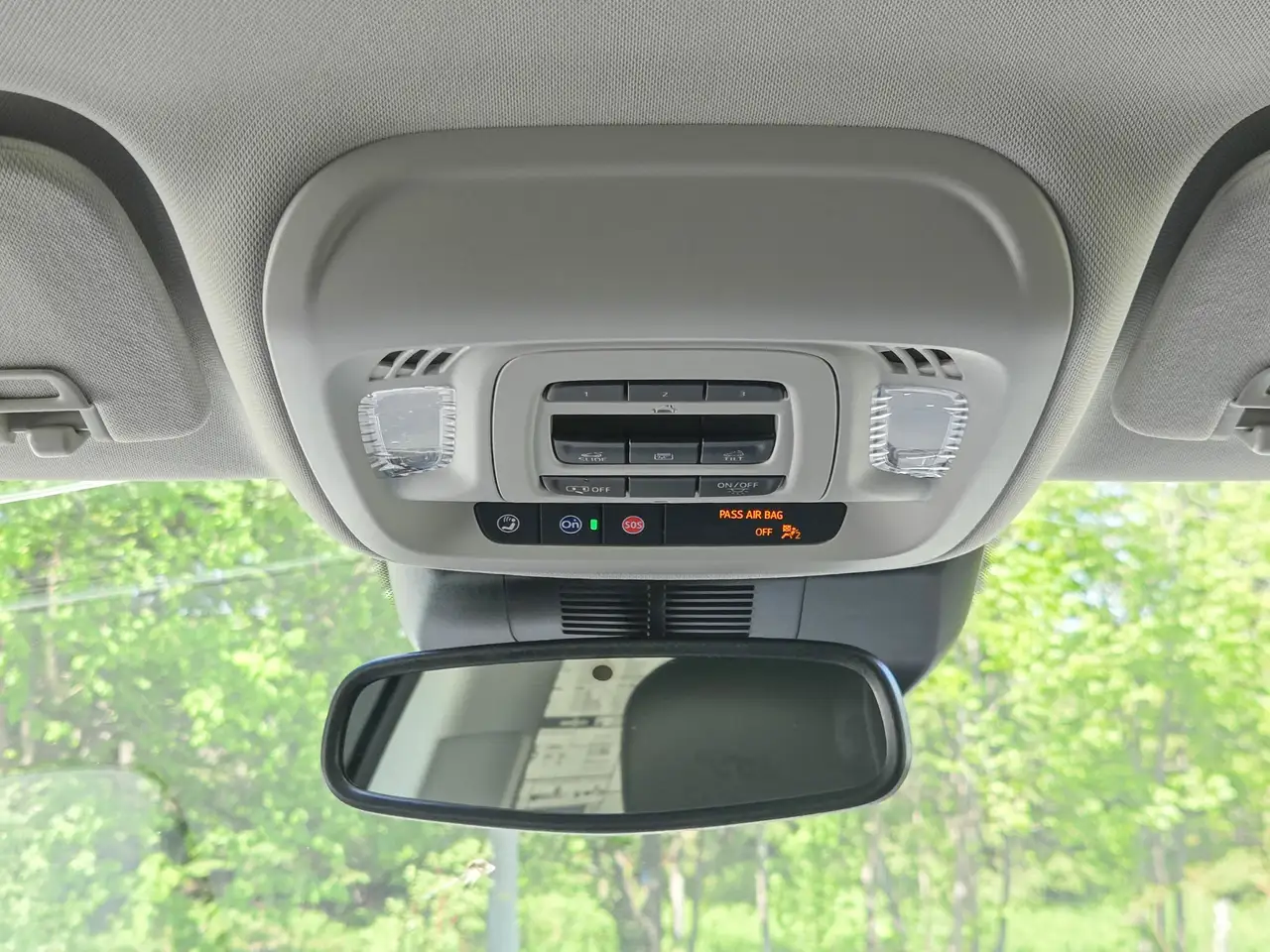 Buick Envision снимка Buick Envision