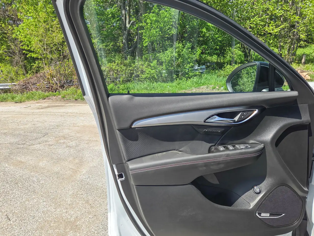 Buick Envision снимка Buick Envision