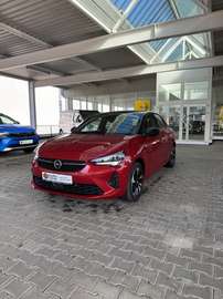 GS Line, 3-phasig, Sitzh., Toter-Winkel, Kamera...