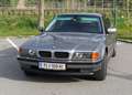 BMW 750 750i Zilver - thumbnail 1