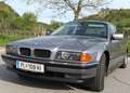 BMW 750 750i Plateado - thumbnail 4