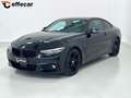 BMW 420 d Coupé Msport Nero - thumbnail 1