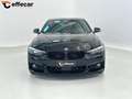 BMW 420 d Coupé Msport Nero - thumbnail 2