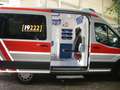 Ford Transit Custom Krankenwagen Blanc - thumbnail 5