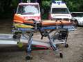 Ford Transit Custom Krankenwagen Blanc - thumbnail 2