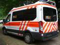 Ford Transit Custom Krankenwagen Blanc - thumbnail 14