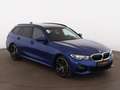 BMW 320 e Touring M-Sport Aut LED LEDER NAVI SITZHZG Blau - thumbnail 4