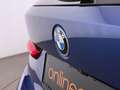 BMW 320 e Touring M-Sport Aut LED LEDER NAVI SITZHZG Blau - thumbnail 10