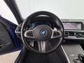 BMW 320 e Touring M-Sport Aut LED LEDER NAVI SITZHZG Blau - thumbnail 22