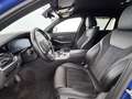 BMW 320 e Touring M-Sport Aut LED LEDER NAVI SITZHZG Blau - thumbnail 17