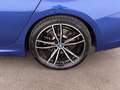 BMW 320 e Touring M-Sport Aut LED LEDER NAVI SITZHZG Blau - thumbnail 28