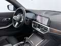 BMW 320 e Touring M-Sport Aut LED LEDER NAVI SITZHZG Blau - thumbnail 14