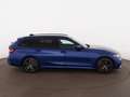 BMW 320 e Touring M-Sport Aut LED LEDER NAVI SITZHZG Blau - thumbnail 9