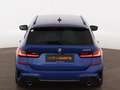 BMW 320 e Touring M-Sport Aut LED LEDER NAVI SITZHZG Blau - thumbnail 7