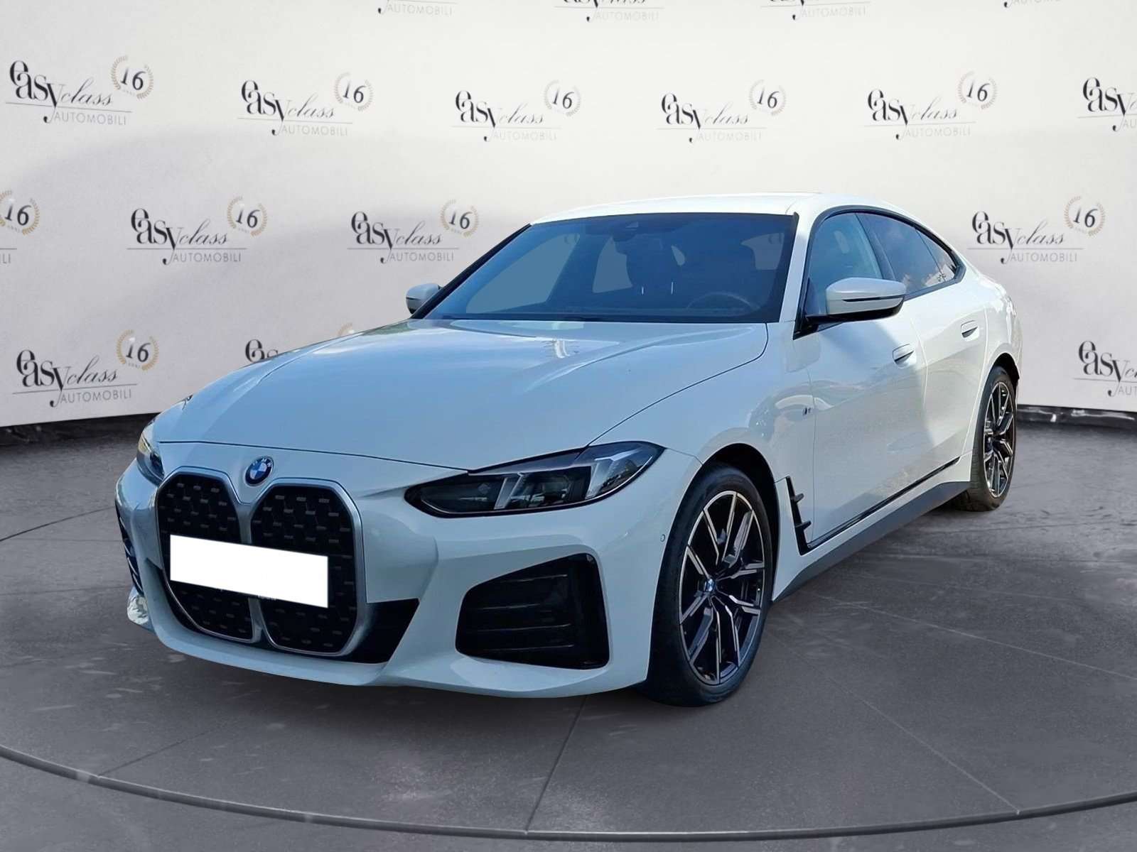 BMW 420