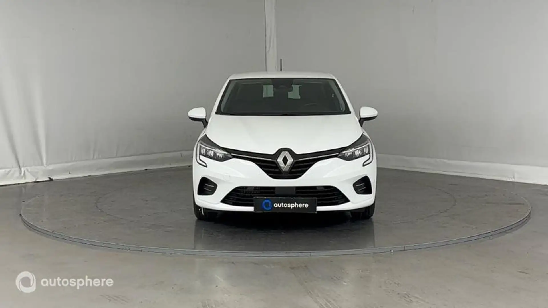 Renault Clio 1.0 TCe 90ch Business -21N - 2