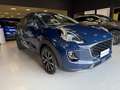 Ford Puma 1.0 EcoBoost Hybrid 125 CV S&S Titanium Blu/Azzurro - thumbnail 1