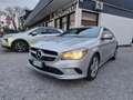 Mercedes-Benz CLA 200 Shooting Brake 200 d  4matic tg : FN294LN Argento - thumbnail 2