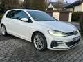 Volkswagen Golf GTD GTD BMT/Start-Stopp Bílá - thumbnail 2