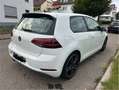 Volkswagen Golf GTD GTD BMT/Start-Stopp Bílá - thumbnail 6