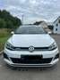 Volkswagen Golf GTD GTD BMT/Start-Stopp Bílá - thumbnail 4