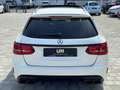 Mercedes-Benz C 63 AMG C 63 T AMG/BURMESTER/PANO/NIGHT/4x HIGH-END/CARB White - thumbnail 5