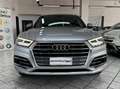 Audi Q5 Q5 40 2.0 tdi S line Plus quattro 204cv s-tronic Gris - thumbnail 1
