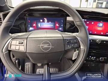 1.2 T 100kW (136 CV) GS