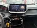 Peugeot 208 1.2 puretech Active s&s 100 CV Gris - thumbnail 11