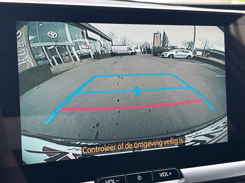 Photo du véhicule