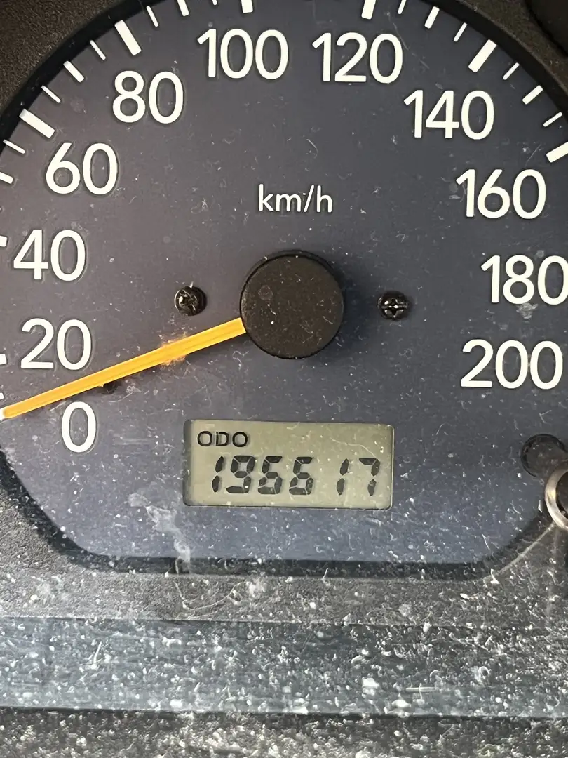 Suzuki Ignis 4WD - 1