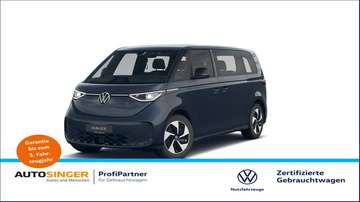 ID.Buzz Pro LANG LR 7S *AHK*SMARTGLAS*ACC*HUD*