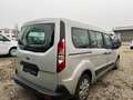 Ford Transit Connect Kombi lang Trend 1.5 EcoBlue TDC Silber - thumbnail 4
