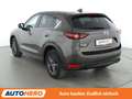 Mazda CX-5 2.2 Turbodiesel Exclusive-Line AWD Aut.*NAVI*360°* Braun - thumbnail 4