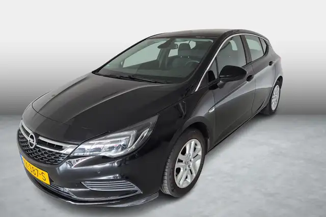 Opel Astra 1.0 Turbo Business
