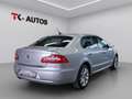 Skoda Superb 1.8 TSI Ambition,Bi-Xenon,Navi,Tempo,AHK Plateado - thumbnail 4