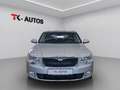 Skoda Superb 1.8 TSI Ambition,Bi-Xenon,Navi,Tempo,AHK Plateado - thumbnail 2