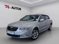 Skoda Superb 1.8 TSI Ambition,Bi-Xenon,Navi,Tempo,AHK Plateado - thumbnail 1