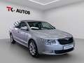 Skoda Superb 1.8 TSI Ambition,Bi-Xenon,Navi,Tempo,AHK Plateado - thumbnail 3