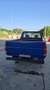 Nissan King Cab CON MOTORE DEL TERRANO 2700 CON SOLI 155000 KM CER Bleu - thumbnail 7
