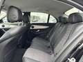 Mercedes-Benz E 200 E 200 Limousine AVANT+HUD+AHK+STHZ+DISTR+KAM+LED Noir - thumbnail 11