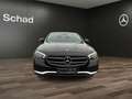 Mercedes-Benz E 200 E 200 Limousine AVANT+HUD+AHK+STHZ+DISTR+KAM+LED Noir - thumbnail 2