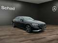 Mercedes-Benz E 200 E 200 Limousine AVANT+HUD+AHK+STHZ+DISTR+KAM+LED Noir - thumbnail 3
