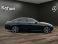 Mercedes-Benz E 200 E 200 Limousine AVANT+HUD+AHK+STHZ+DISTR+KAM+LED Noir - thumbnail 4